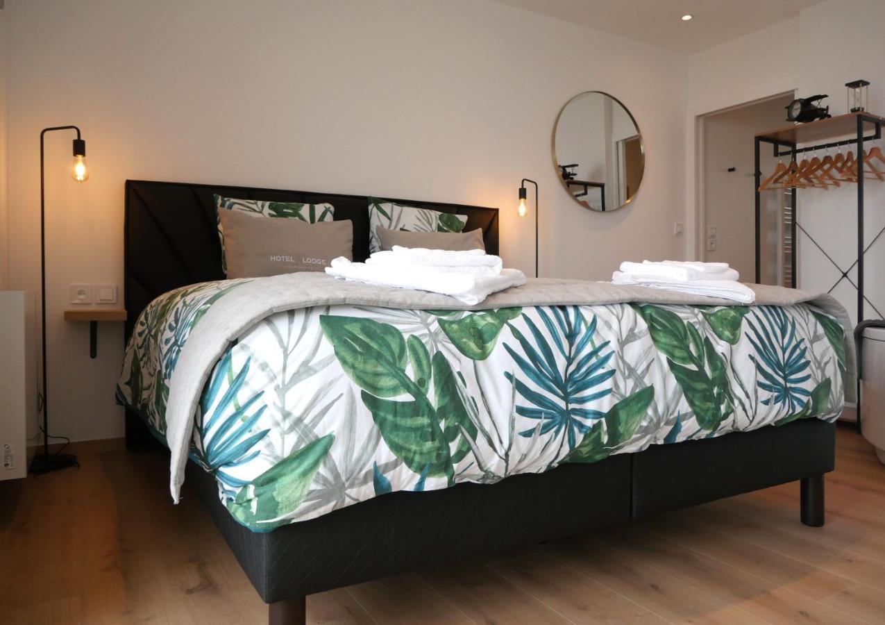 Perle D'opale T2 Face Balneo-spa Parking Prive Wifi Netflix Hotel&logde 4 Pers Berck