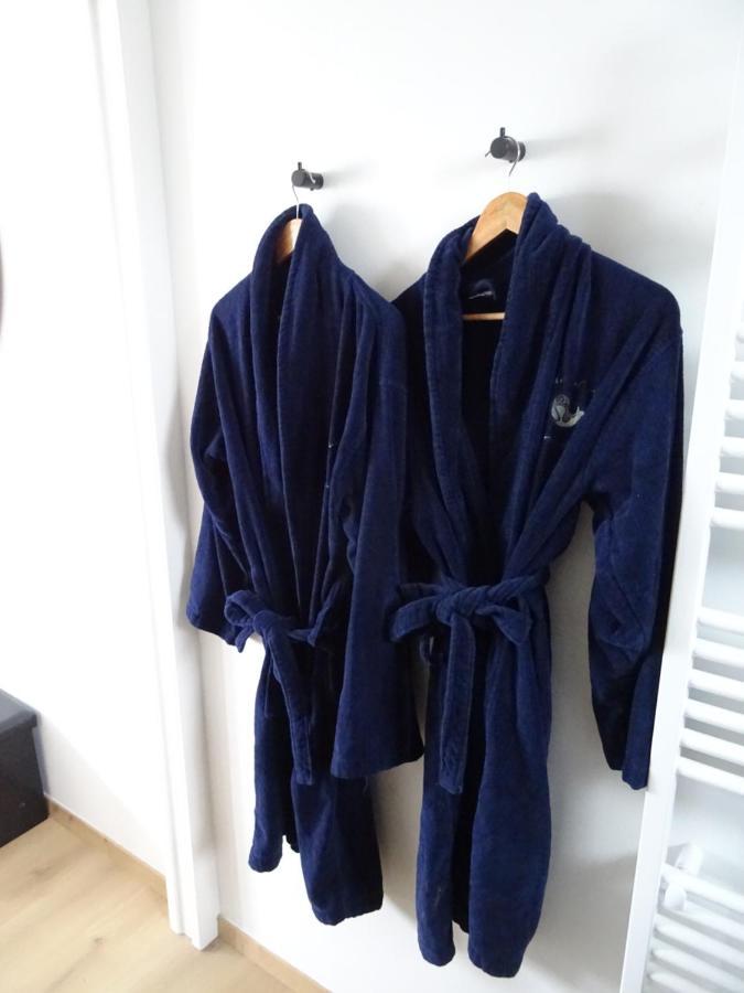 Apartment Perle D'opale T2 Face Balneo-spa Parking Prive Wifi Netflix Hotel&logde 4 Pers